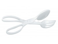 Pinza ensalada plástico