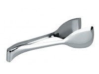 Pinza de Pan inox 18/10