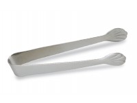Pinza azucarillos inox