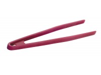 Pinza larga silicona 