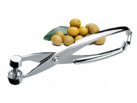 Tenaza Extractor de hueso de aceitunas