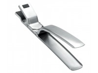 Pinza platos calientes con silicona