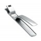 Pinza platos calientes con silicona