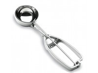 Racionador de Helado  Profesional inox