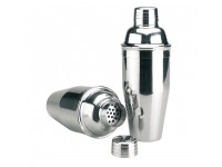 Coctelera  inox 18/10 