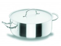 cacerola con tapa chef-classic