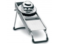 Mandolina inox Luxe