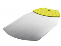 pala base para pizzas y tartas rectangular
