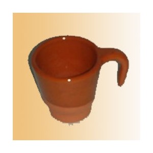 Pocillo de Queimada