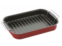 Rustidera con parrilla Venus