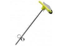 Decorador espiral doble
