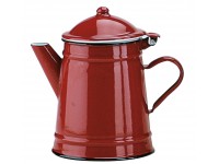 Cafetera Cónica