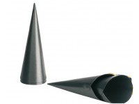 Molde cornete moka