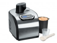 Maquina de Helado
