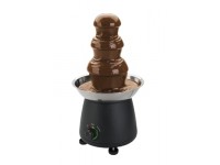 Fuente de chocolate