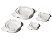 Molde Empanadillas