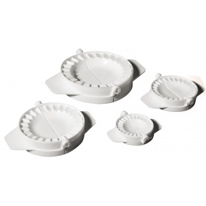 Molde Empanadillas