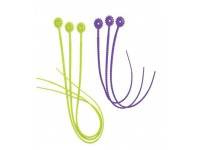 Cordones de silicona