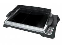 Plancha grill TEPPANYAKI
