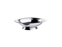 Salsera inox con base
