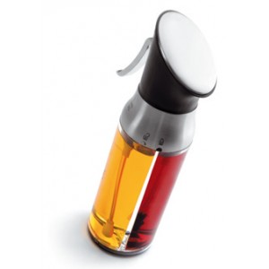 Pulverizador de aceite-vinagre