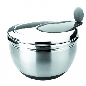 Centrifugadora inox 