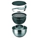 Centrifugadora inox 