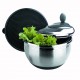 Centrifugadora inox 