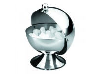 Azucarero sobremesa inox