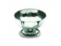 Copa baja inox