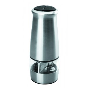 Molinillo Dual Pimienta-Sal eléctrico