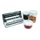 Set 3 botes vacio hogar 
