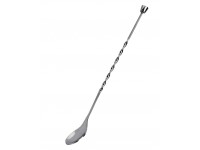 Cucharilla coktail