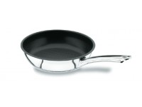Sartén home inox 18/10 a/inox