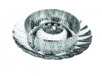 Hervidor extensible inox