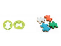 Cortador puzzle