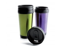 Vaso térmico doble pared