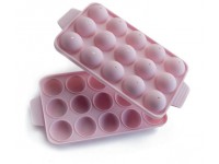 Molde para cake pops