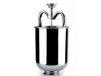 Rosquillera inox