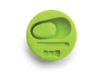 Molde 3D Zapato
