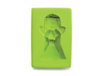 Molde 3D Angel