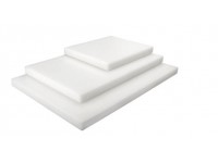 Tabla de polietileno 30x20x2