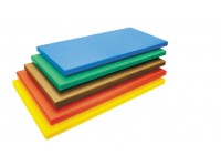 Tabla de polietileno 35x25x2