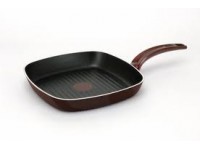 Grill Sensorielle 26x26 cm