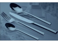 Tenedor de postre 