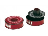 Molde Desmontable 2 Usos Venus 26 cms