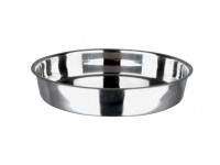 Molde Alto inox