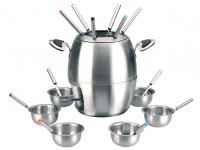 Fondue 6 personas 