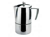 Cafetera Express Luxe