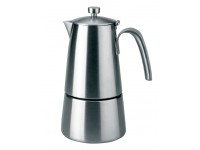 Cafetera Express Hyperluxe
